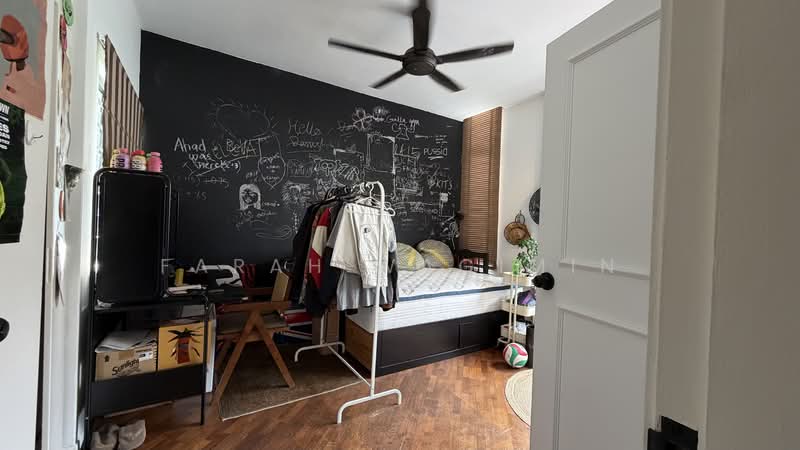 Bungalow for Sale in Bukit Damansara (Damansara Heights) - Farah Wagimin - Bedroom - PropertyGuru.com.my