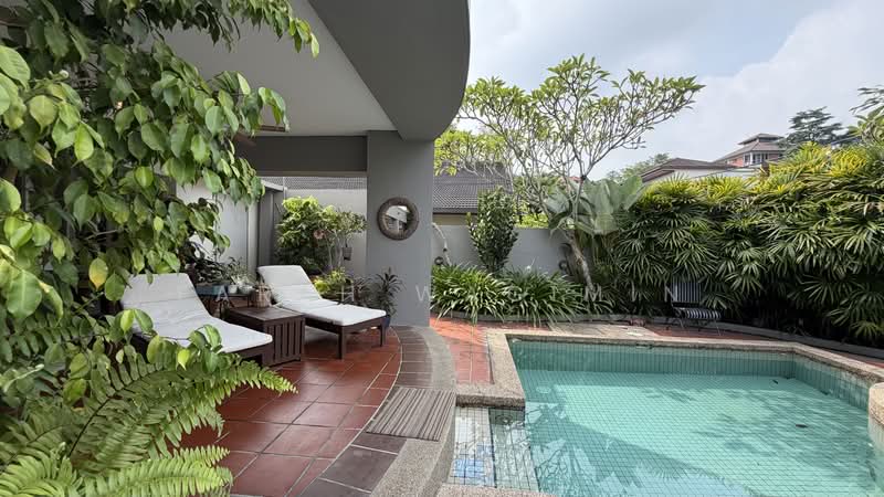 Bungalow for Sale in Bukit Damansara (Damansara Heights) - Farah Wagimin - Exterior - PropertyGuru.com.my