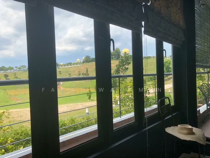 Bungalow for Sale in Bukit Damansara (Damansara Heights) - Farah Wagimin - View - PropertyGuru.com.my