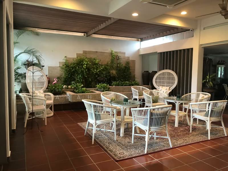 Bungalow for Sale in Bukit Damansara (Damansara Heights) - Farah Wagimin - Interior - PropertyGuru.com.my