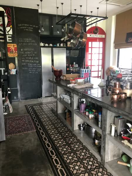 Bungalow for Sale in Bukit Damansara (Damansara Heights) - Farah Wagimin - Kitchen - PropertyGuru.com.my