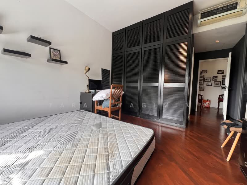 Bungalow for Sale in Bukit Damansara (Damansara Heights) - Farah Wagimin - Bedroom - PropertyGuru.com.my