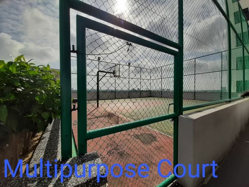 Servis Apartment untuk Dijual di The Platino Serviced Apartment - Sin Yie - PropertyGuru.com.my