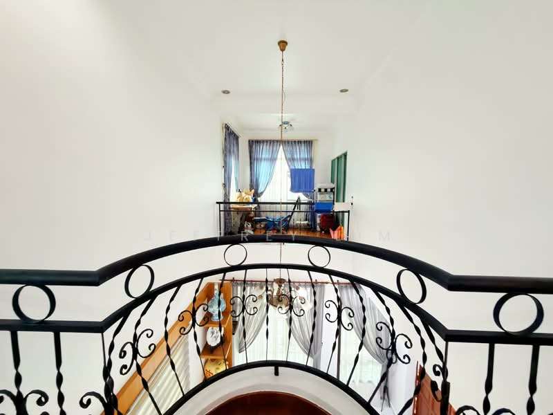 2-storey Terraced House for Sale in Taman Sutera (Johor Bahru) - Jeffrey Lim - Interior - PropertyGuru.com.my