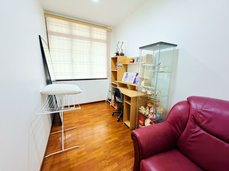 2-storey Terraced House for Sale in Taman Sutera (Johor Bahru) - Jeffrey Lim - PropertyGuru.com.my