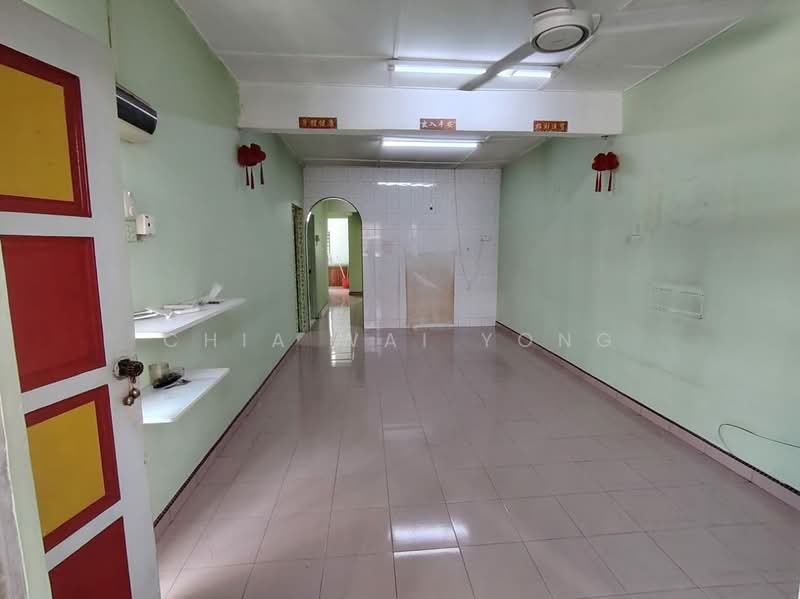 Terraced House for Rent in Taman Sentosa (Klang) - Chia Wai Yong - Interior - PropertyGuru.com.my