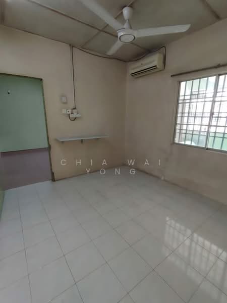 Terraced House for Rent in Taman Sentosa (Klang) - Chia Wai Yong - Interior - PropertyGuru.com.my