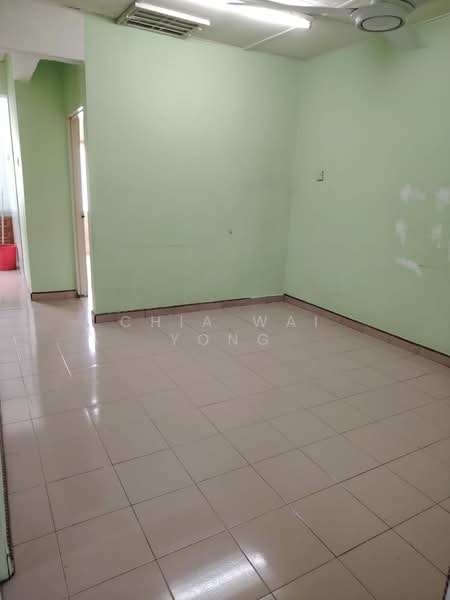 Terraced House for Rent in Taman Sentosa (Klang) - Chia Wai Yong - Interior - PropertyGuru.com.my