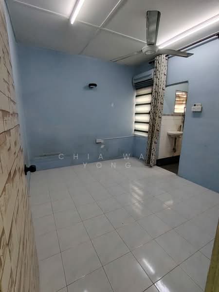 Terraced House for Rent in Taman Sentosa (Klang) - Chia Wai Yong - Interior - PropertyGuru.com.my