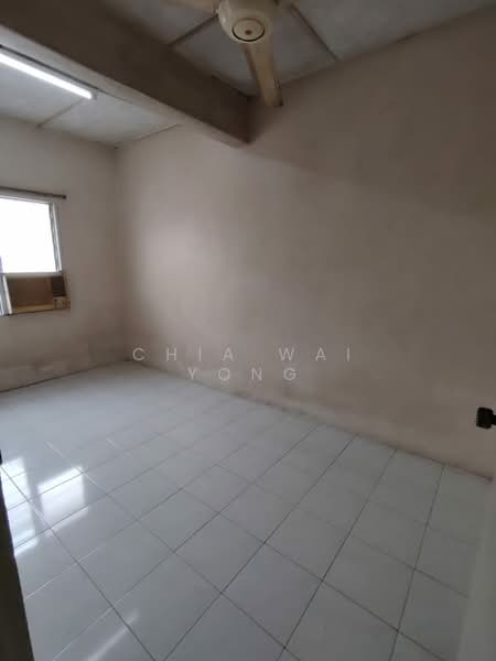 Terraced House for Rent in Taman Sentosa (Klang) - Chia Wai Yong - Interior - PropertyGuru.com.my