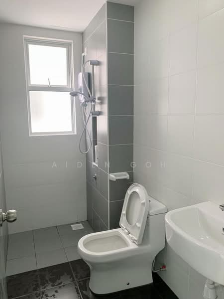 Condominium for Rent at The Aliff Residences (Alif Utama) - Aiden Goh - PropertyGuru.com.my