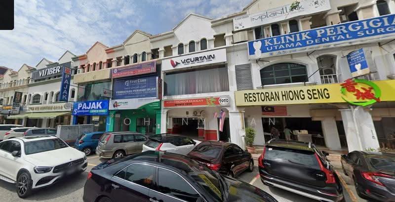 Shop / Office for Sale in Dataran Sunway (Kota Damansara) - Johnny Tan - PropertyGuru.com.my