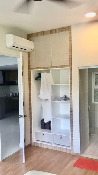 Condominium for Rent at The Haven - Moo Kuen Lim - PropertyGuru.com.my