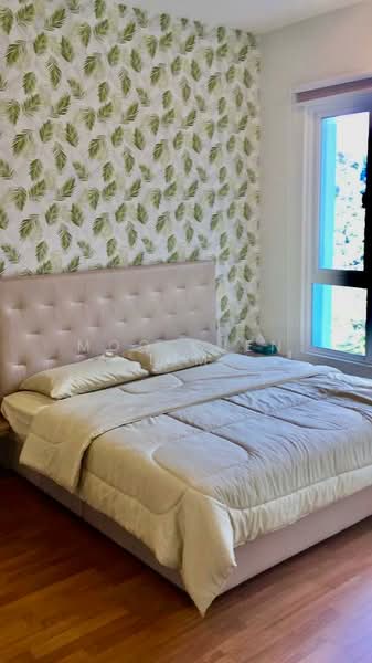 Condominium for Rent at The Haven - Moo Kuen Lim - PropertyGuru.com.my