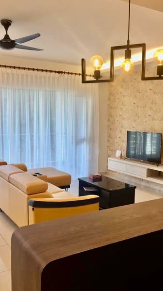 Condominium for Rent at The Haven - Moo Kuen Lim - PropertyGuru.com.my