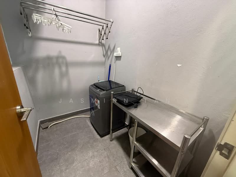 Service Residence for Rent at The Grand Subang Jaya SS15 - Jasminn Tan - Interior - PropertyGuru.com.my