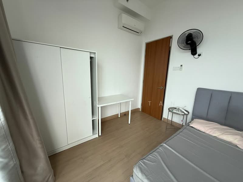 Service Residence for Rent at The Grand Subang Jaya SS15 - Jasminn Tan - Bedroom - PropertyGuru.com.my