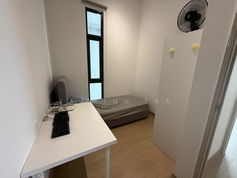 Service Residence for Rent at The Grand Subang Jaya SS15 - Jasminn Tan - Bedroom - PropertyGuru.com.my