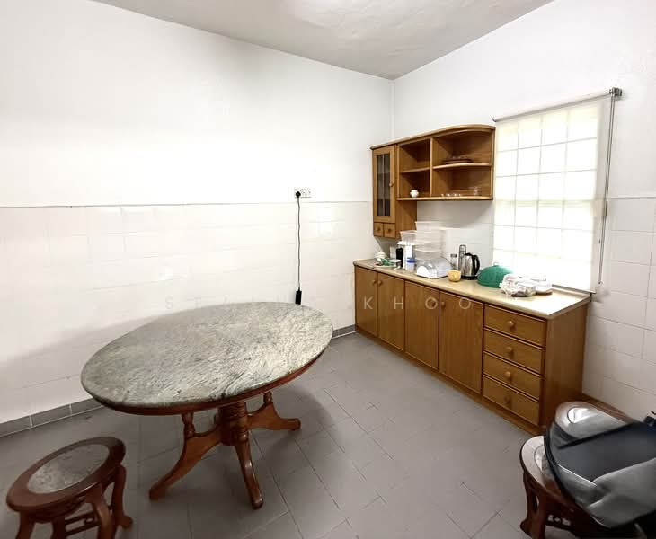 Semi-Detached House for Sale in Taman Petani Jaya (Sungai Petani) - Selina Khoo - Kitchen - PropertyGuru.com.my