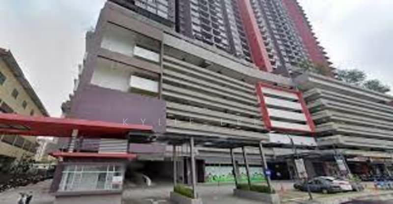 Servis Apartment untuk Dijual di Platinum Lake PV 21 - Kylie Lee - Exterior - PropertyGuru.com.my
