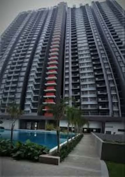 Servis Apartment untuk Dijual di Platinum Lake PV 21 - Kylie Lee - Exterior - PropertyGuru.com.my