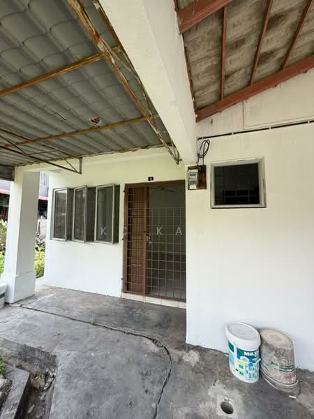 Rumah Teres 2 Tingkat untuk Dijual di Taman Putra Perdana (Puchong) - KC KAW - Exterior - PropertyGuru.com.my