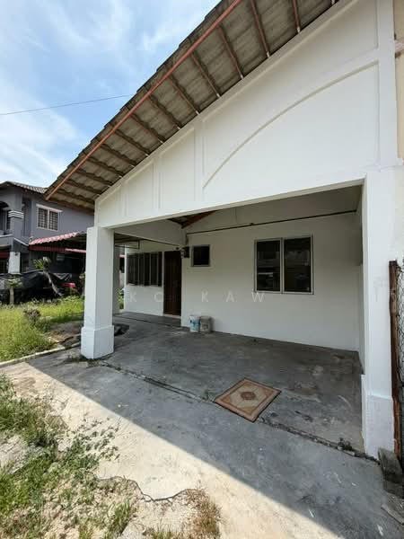 Rumah Teres 2 Tingkat untuk Dijual di Taman Putra Perdana (Puchong) - KC KAW - Exterior - PropertyGuru.com.my