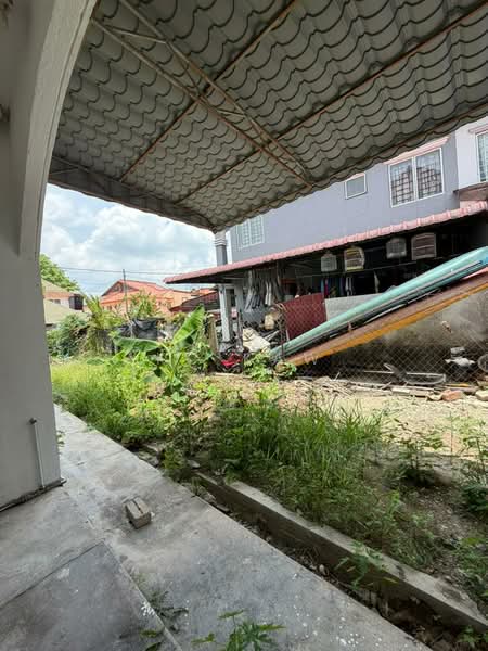 Rumah Teres 2 Tingkat untuk Dijual di Taman Putra Perdana (Puchong) - KC KAW - Exterior - PropertyGuru.com.my