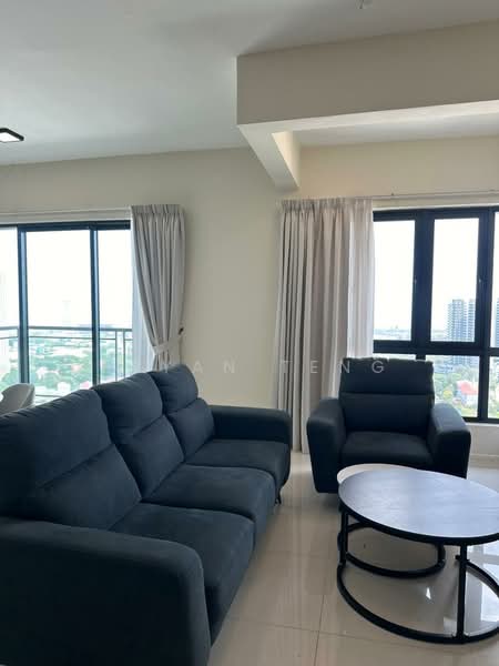 Kondominium untuk Disewa di Raffel Tower - Bryan Teng - PropertyGuru.com.my