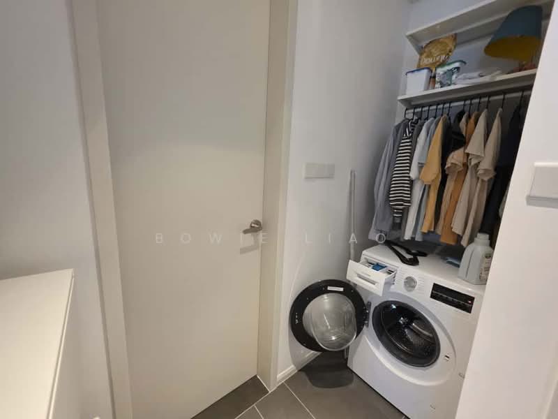 Service Residence for Sale at Ativo Suites @ Damansara Avenue - Bowie Liao - Interior - PropertyGuru.com.my