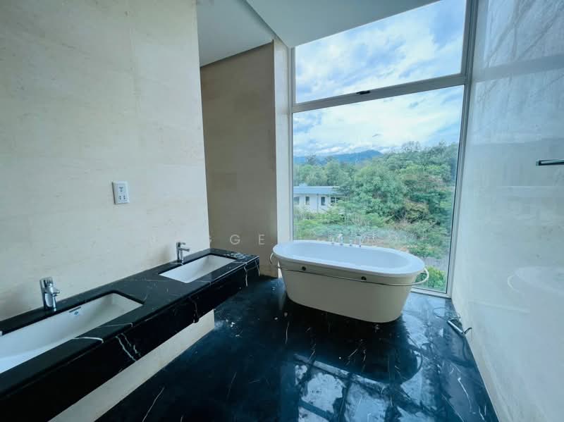 Bungalow for Sale in Ampang Jaya (Ampang) - Jagger Moo - Bathroom - PropertyGuru.com.my