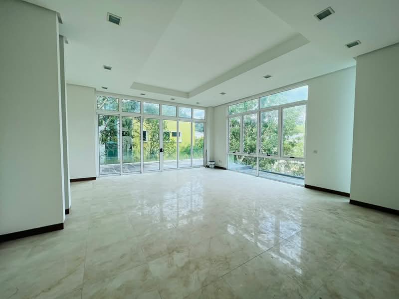 Bungalow for Sale in Ampang Jaya (Ampang) - Jagger Moo - Living Room - PropertyGuru.com.my