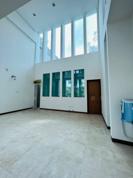 Bungalow for Sale in Ampang Jaya (Ampang) - Jagger Moo - Living Room - PropertyGuru.com.my