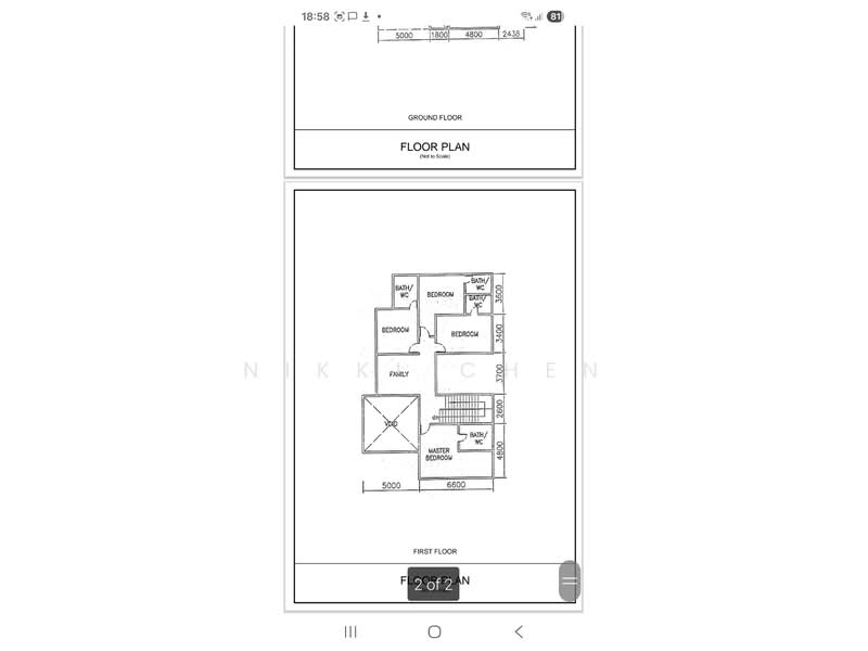 Rumah Banglo untuk Dijual di Laman Ara (Petaling Jaya) - Nikki Chen - PropertyGuru.com.my