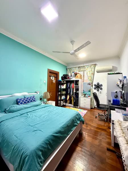 Rumah Banglo untuk Dijual di Laman Ara (Petaling Jaya) - Nikki Chen - Bedroom - PropertyGuru.com.my