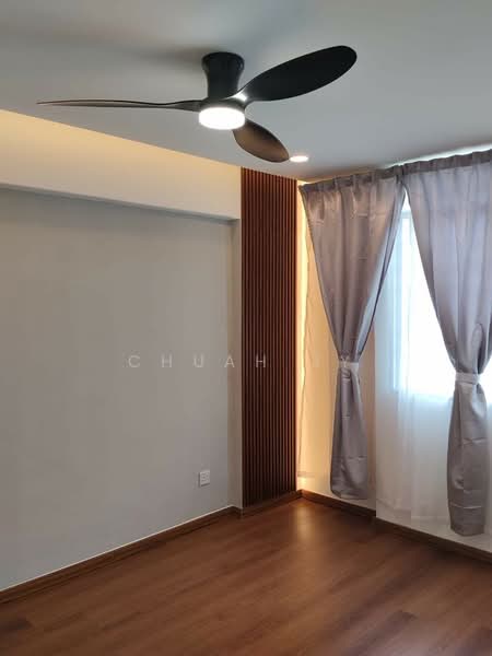 Apartment for Sale at Green Garden - Chuah Jy - PropertyGuru.com.my