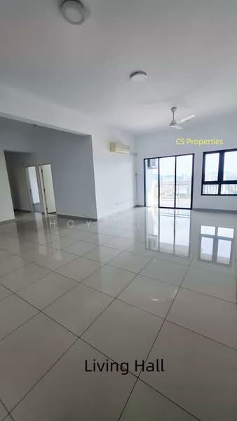 Kondominium untuk Disewa di Grace Residence - Hoy Meng - PropertyGuru.com.my