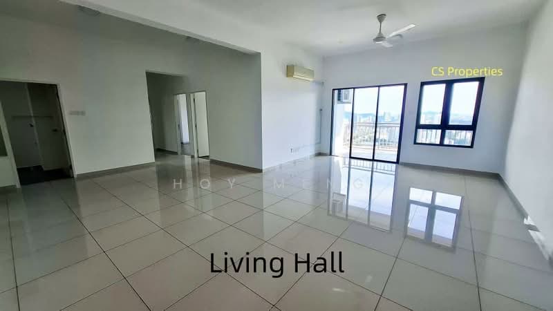 Kondominium untuk Disewa di Grace Residence - Hoy Meng - PropertyGuru.com.my