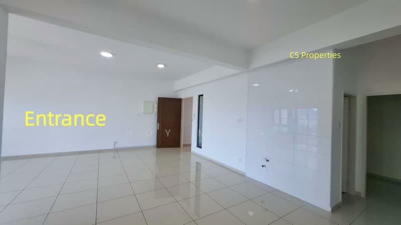 Kondominium untuk Disewa di Grace Residence - Hoy Meng - PropertyGuru.com.my