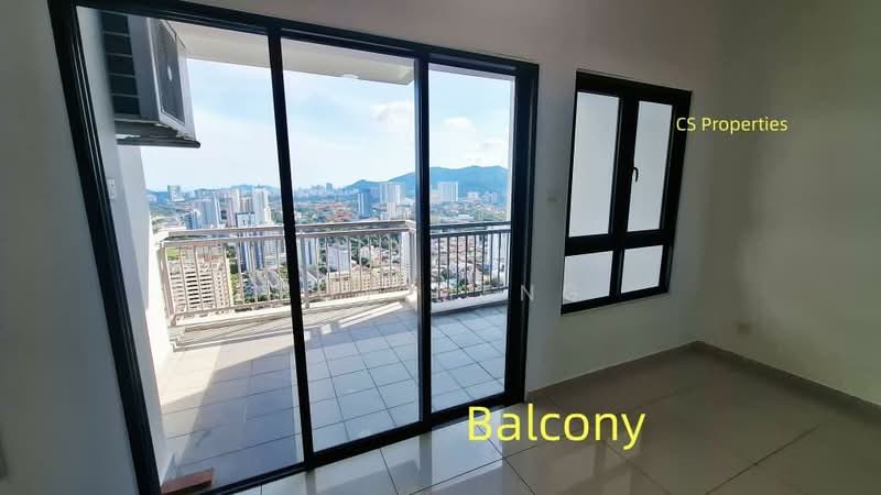 Kondominium untuk Disewa di Grace Residence - Hoy Meng - PropertyGuru.com.my