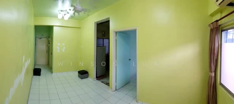 Flat for Rent at Taman Pandan Perdana - Winson Luah - Interior - PropertyGuru.com.my