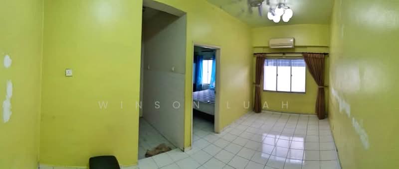 Flat for Rent at Taman Pandan Perdana - Winson Luah - Interior - PropertyGuru.com.my
