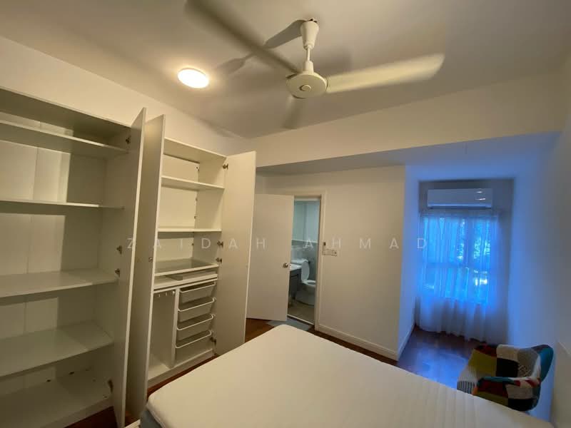 Kondominium untuk Disewa di Seri Maya Condominium - Zaidah Ahmad - Bedroom - PropertyGuru.com.my