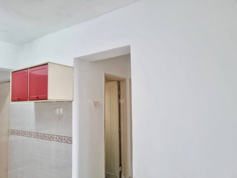 Untuk Dijual - Pelangi Damansara