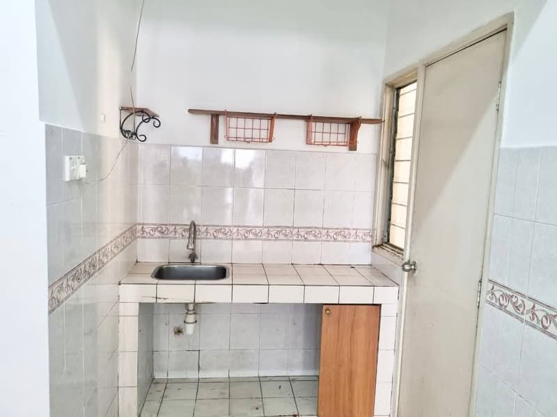 Untuk Dijual - Pelangi Damansara