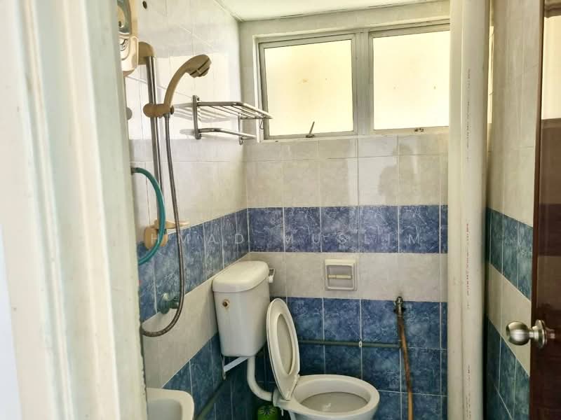 Untuk Dijual - Pelangi Damansara