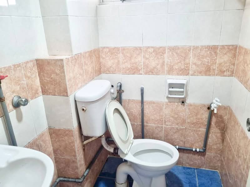 Untuk Dijual - Pelangi Damansara