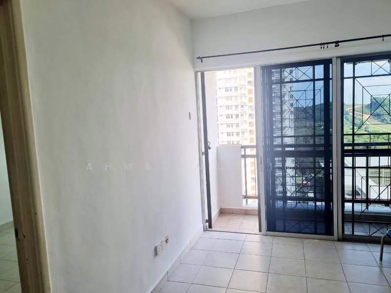 Untuk Dijual - Pelangi Damansara