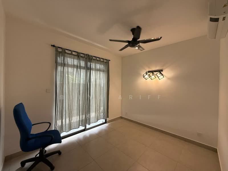 3-storey Terraced House for Rent in Cyberjaya (Selangor) - BILYA ARIFF - Interior - PropertyGuru.com.my