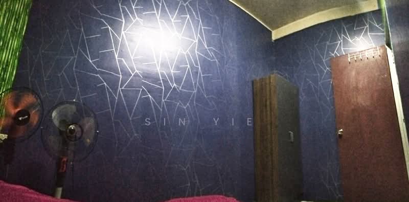 Apartment for Sale at Sri Akasia - Sin Yie - Interior - PropertyGuru.com.my